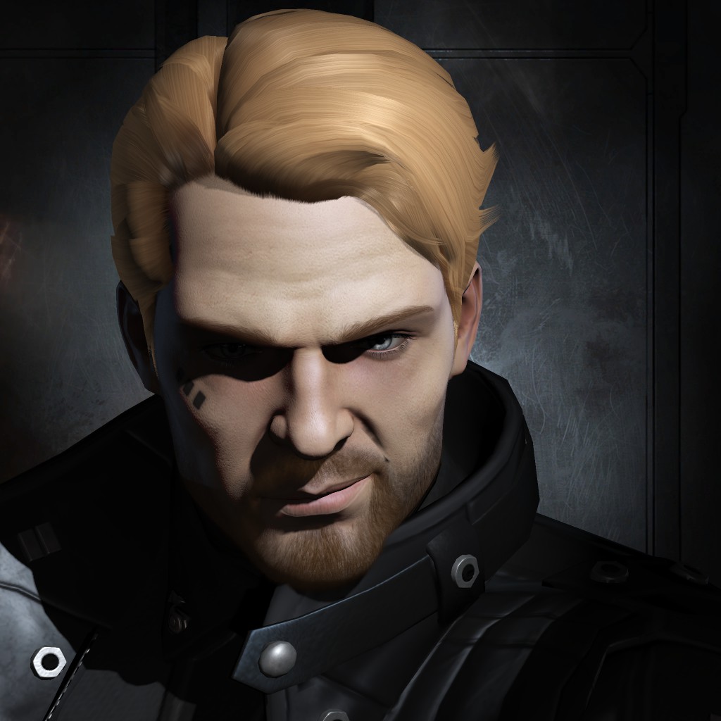 Grim Darhk