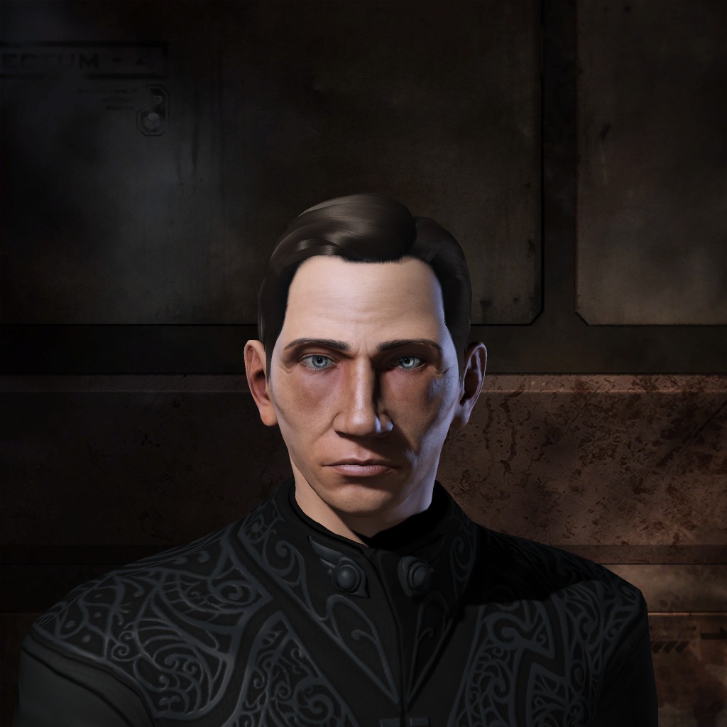 Serg Albertch