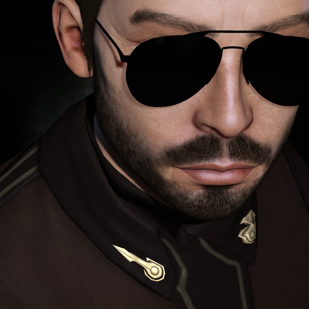 Evan Levendig