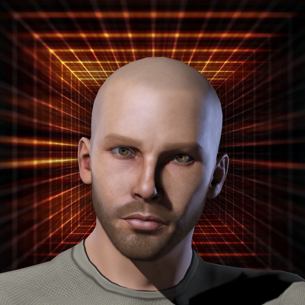 Nathan Tomato