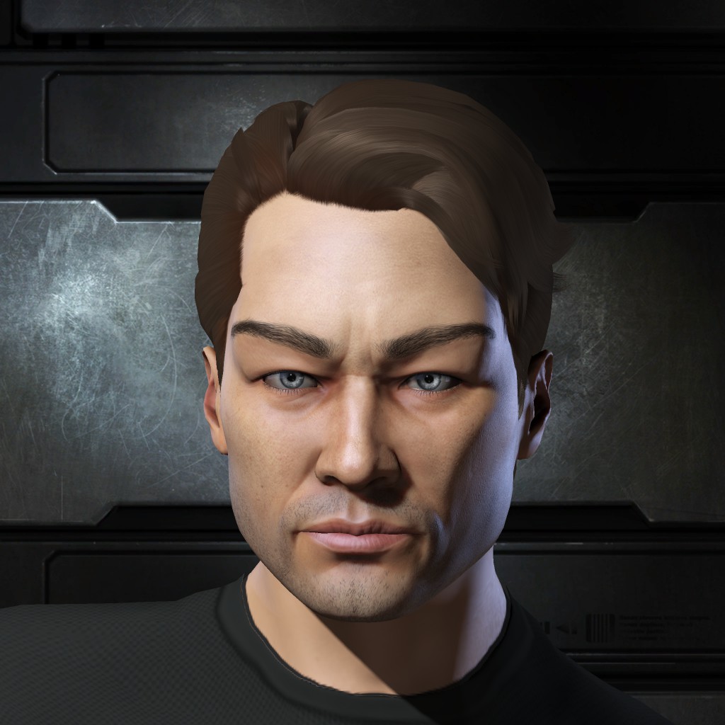 Daniel Wahrmann