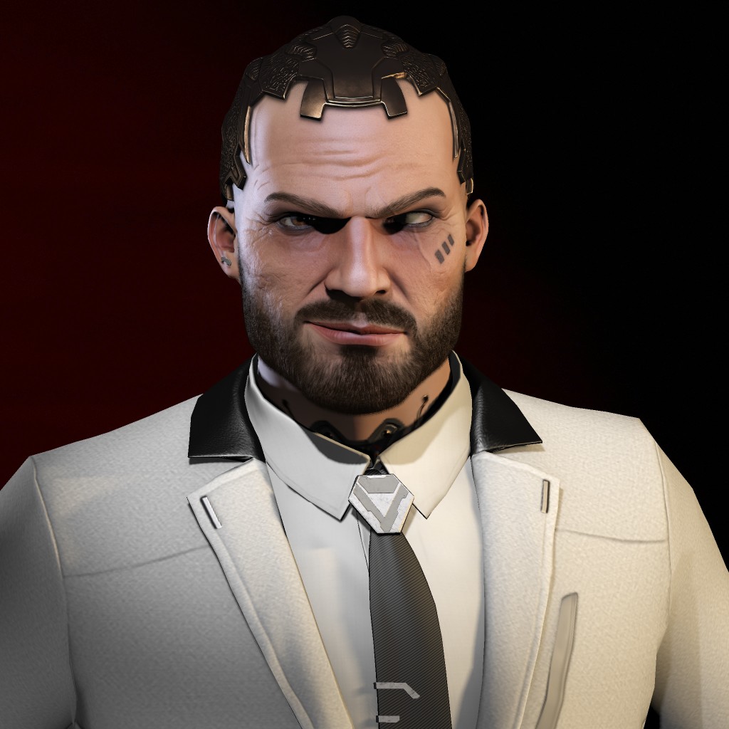 portrait
