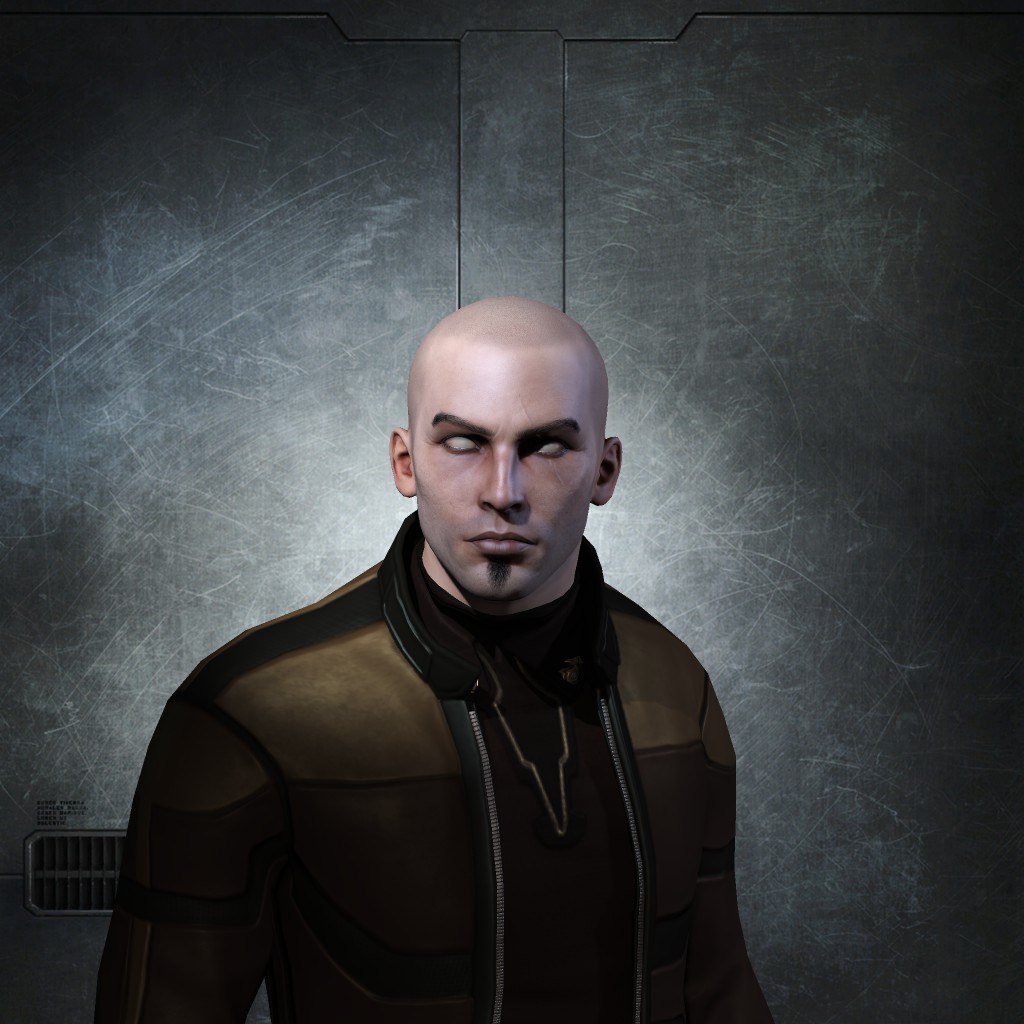 Zebulon Xeen