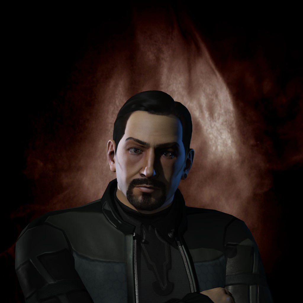 Axel Roberts