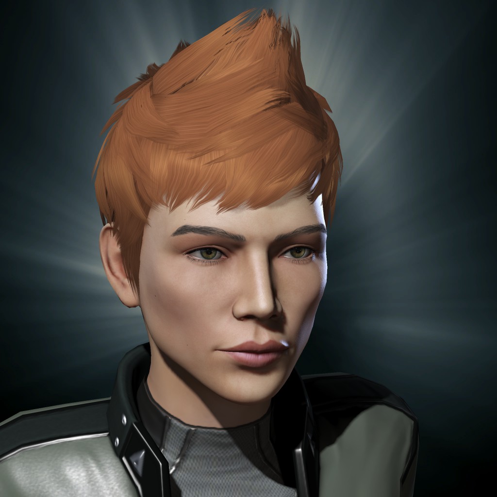 Billy Voss