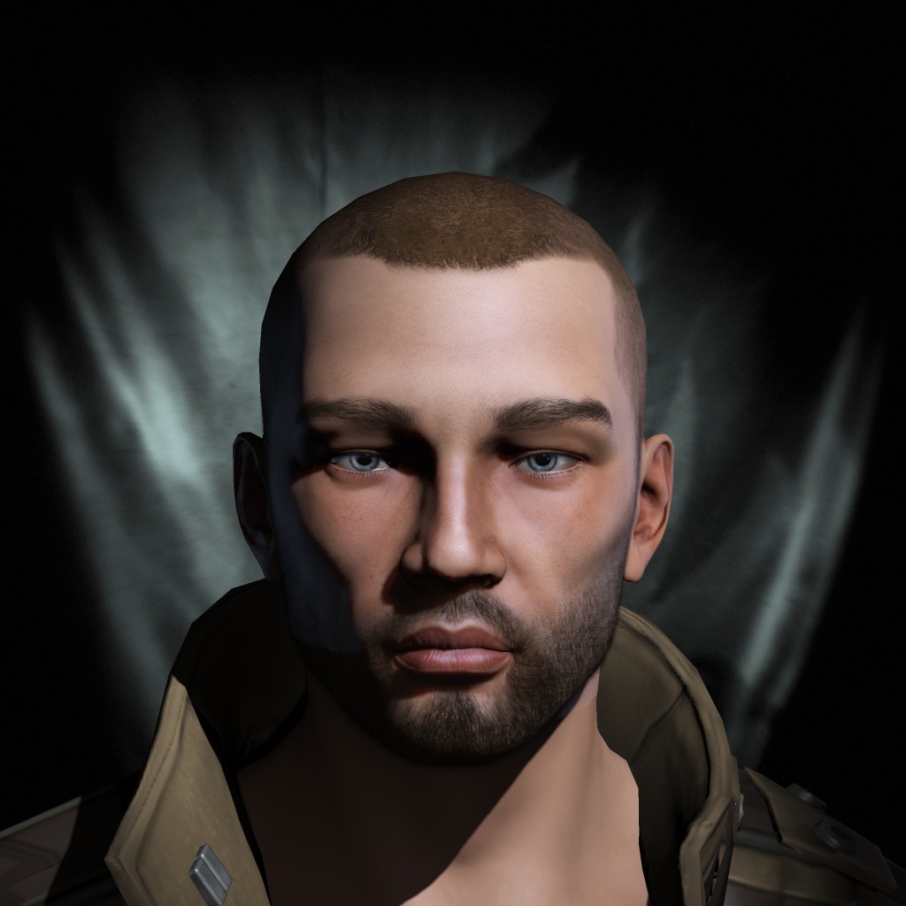 Caleb Furholmen