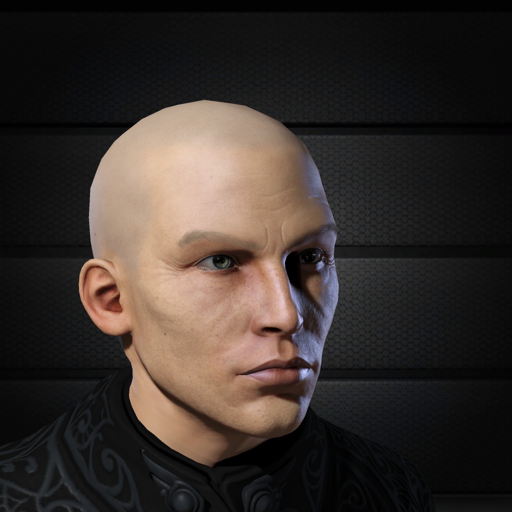 Wanderer Vyvorant