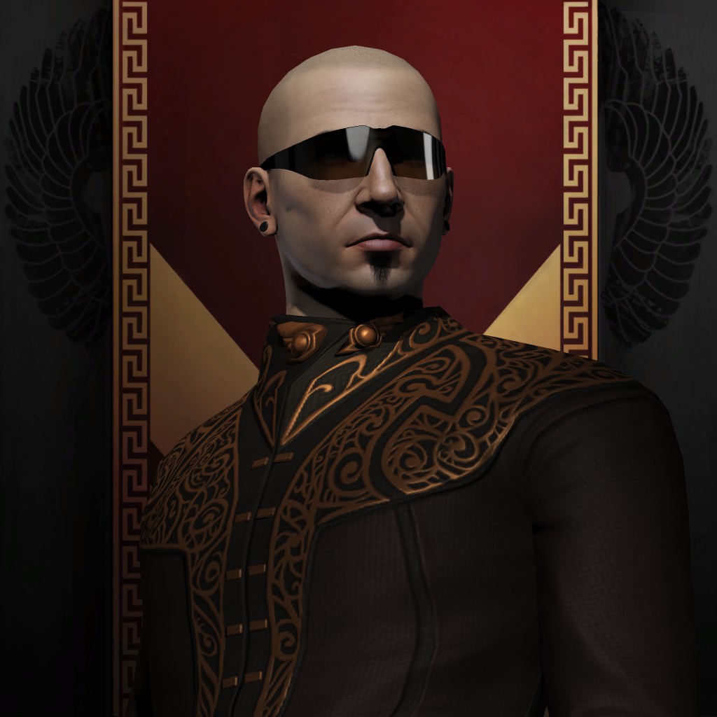 TossQiYi Pandaria