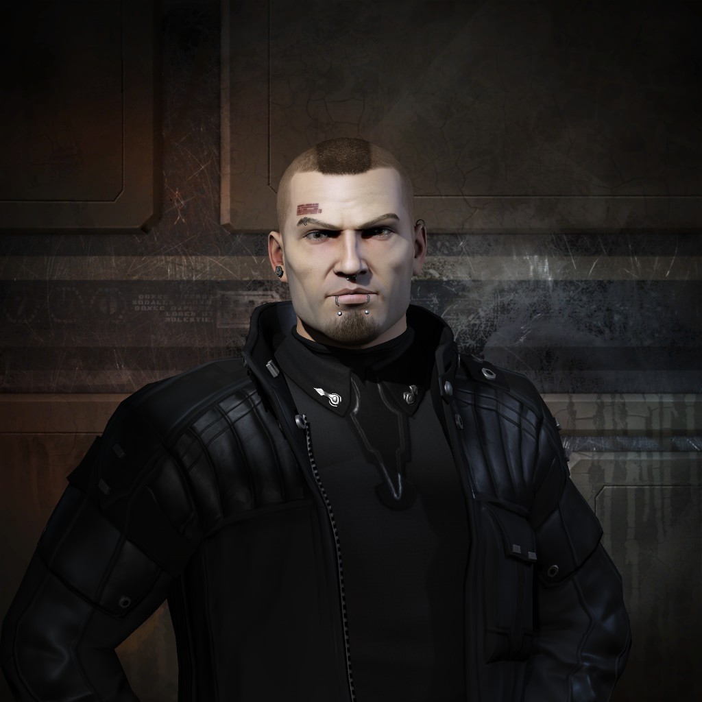 James Cheshire