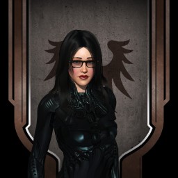 puli Nidhogg portrait