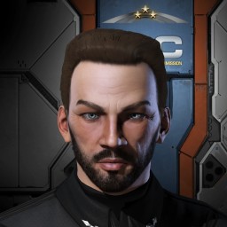 Wender H portrait