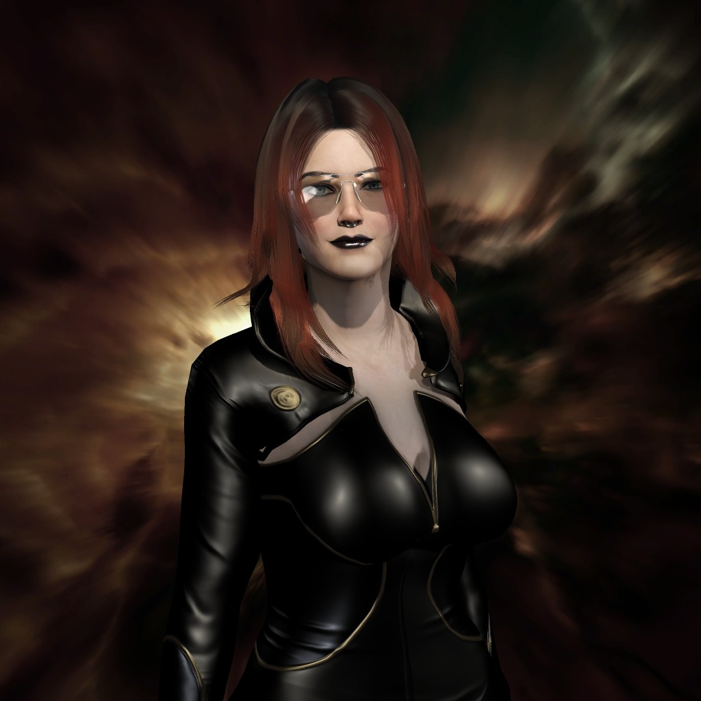 Freya Ornulf