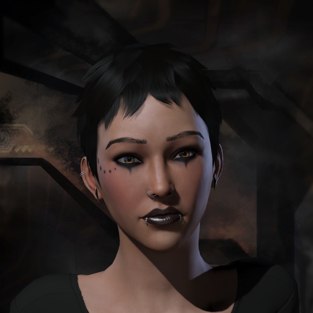 Sinister GreyStar