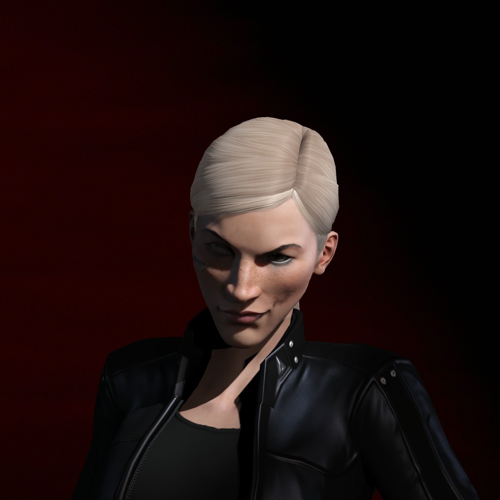 Athena Schwarz