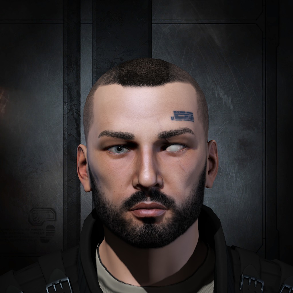 portrait