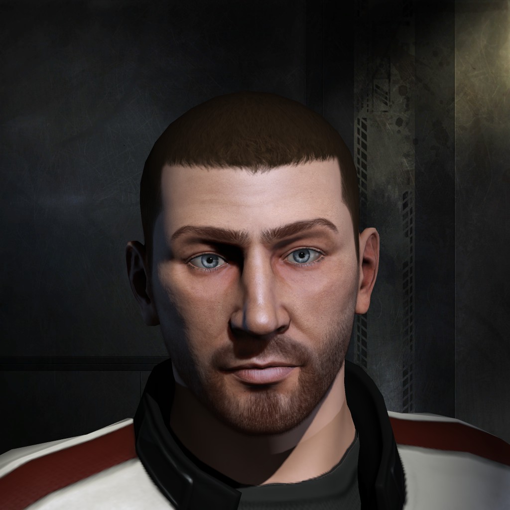 Hendrik Armedious