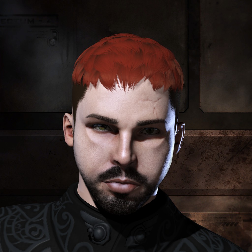 Edward Romanov