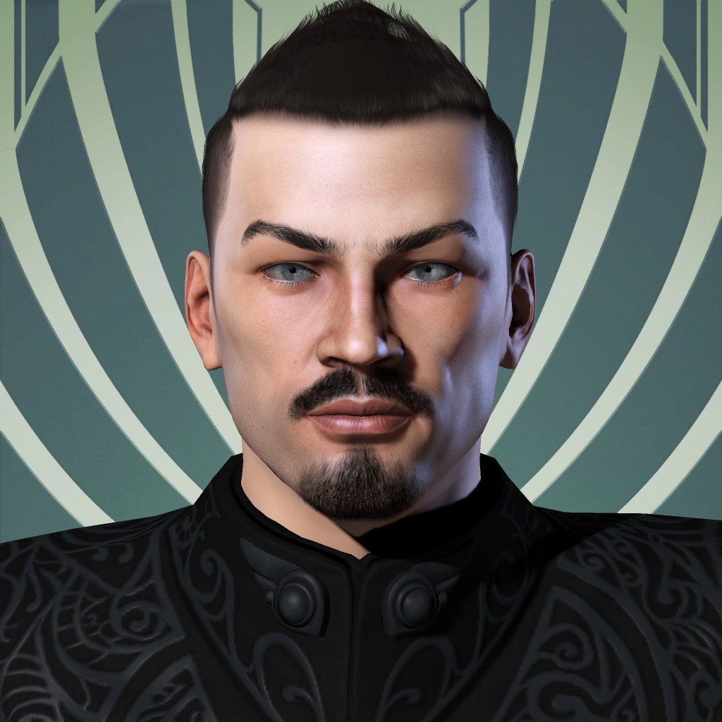 Geralt Durden