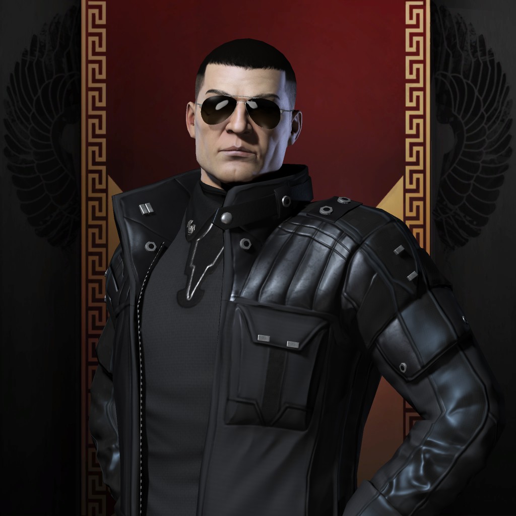 Roman Bodnarchuk