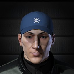kuaileren Riraille portrait