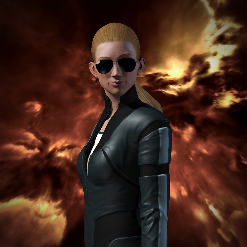 Dany MacBodem