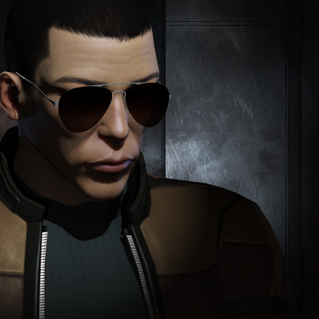Harbinger Vherokior