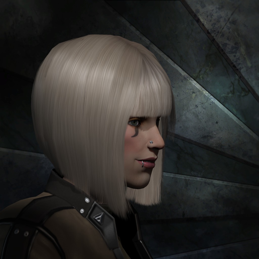 Motoko Austrene
