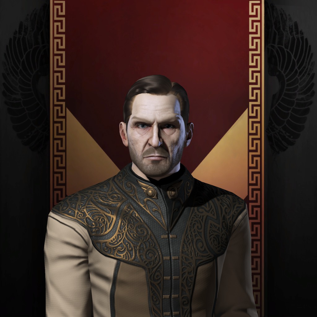 Roman Nicolaus Sternberg