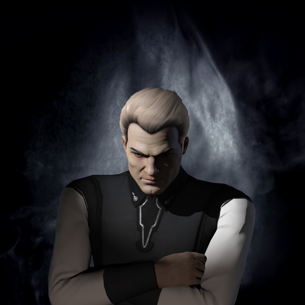 Steeve Rogers