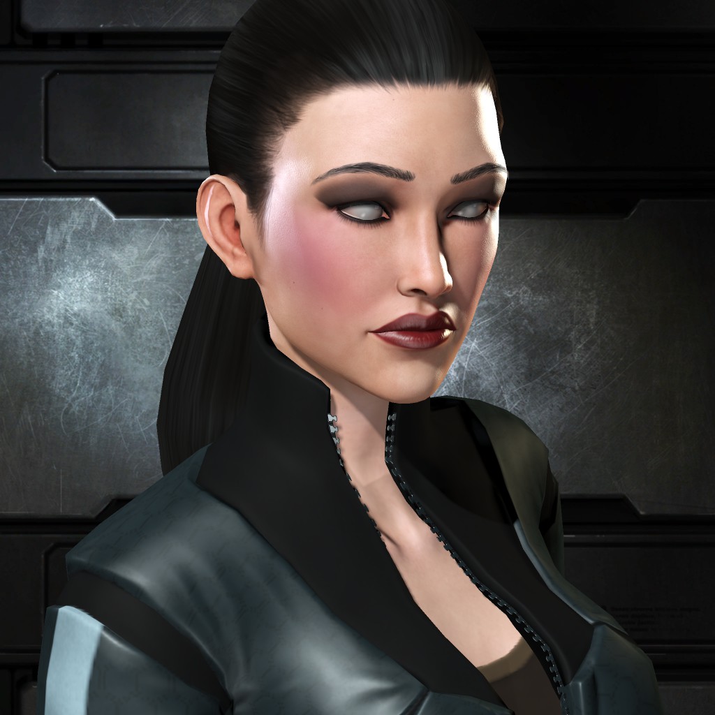 Alina Lenovit