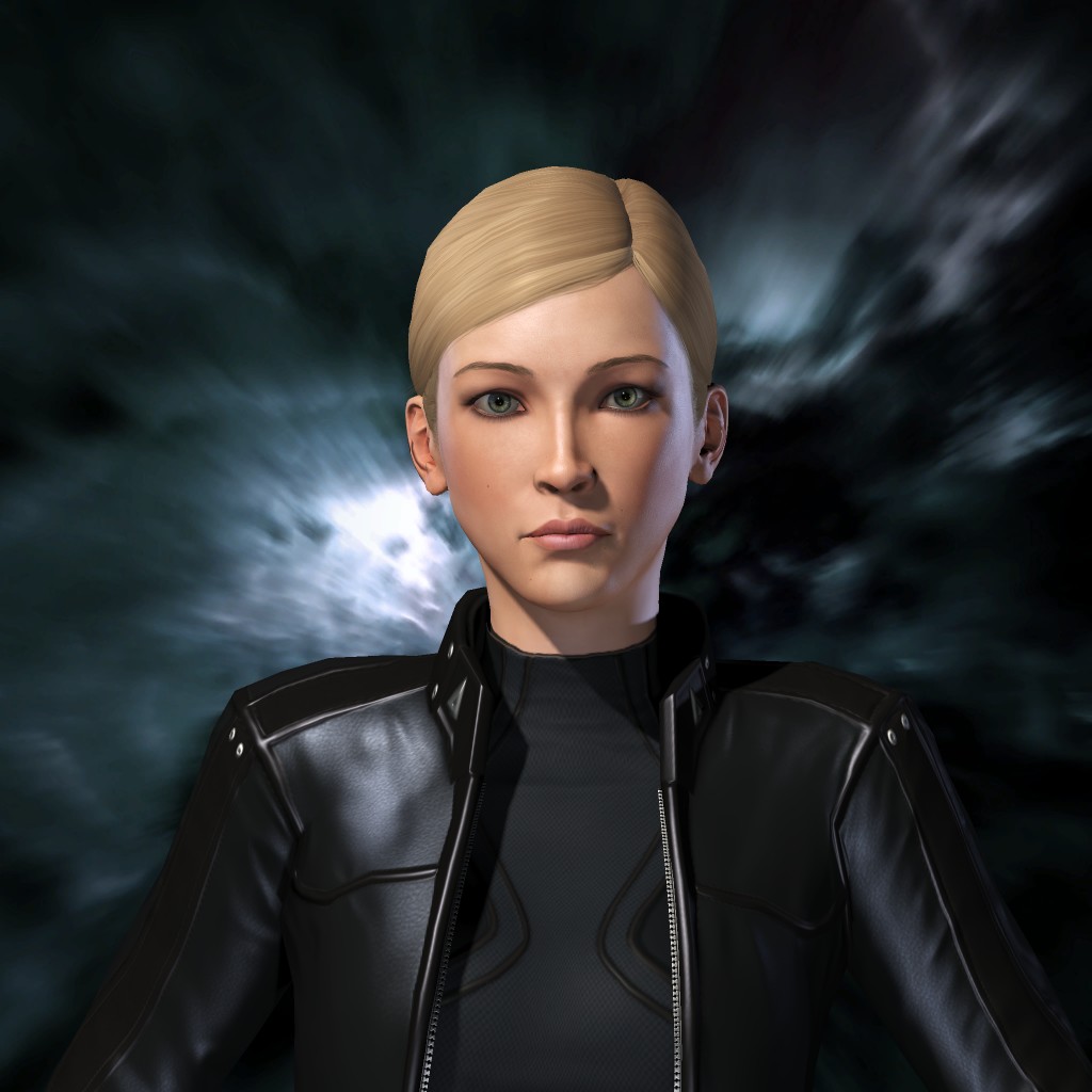 Cassandra Warwick