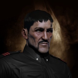 Ikarus Enceladus portrait