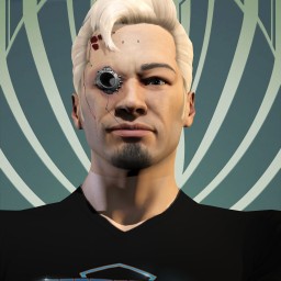 Eros yjg portrait
