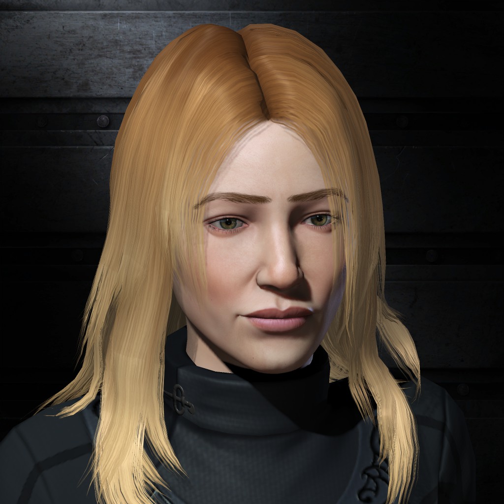 Milla Titania