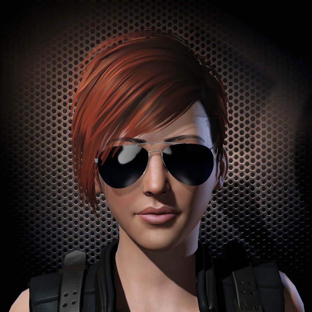 Civilian Miner 001