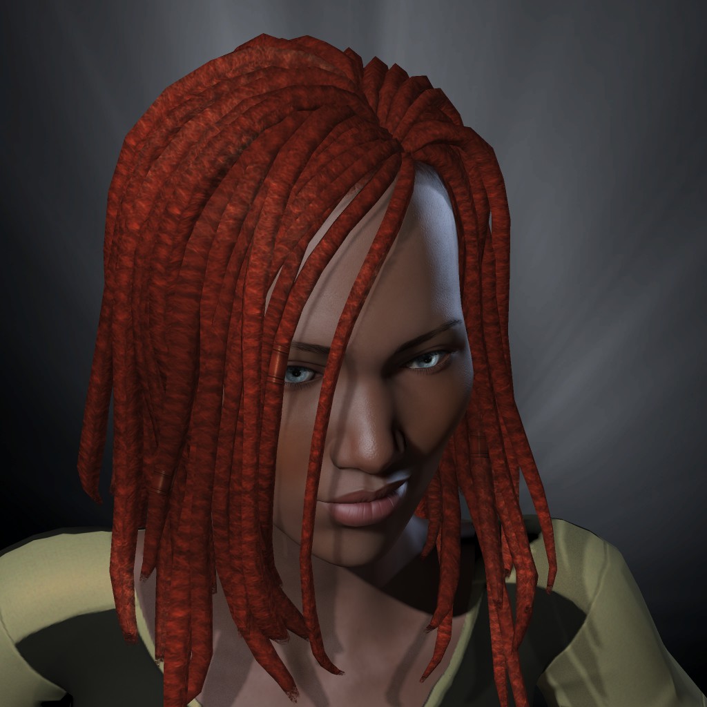 portrait