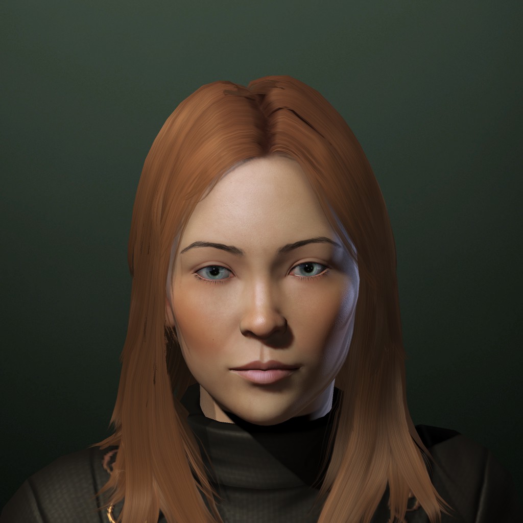 Tieberius Seven
