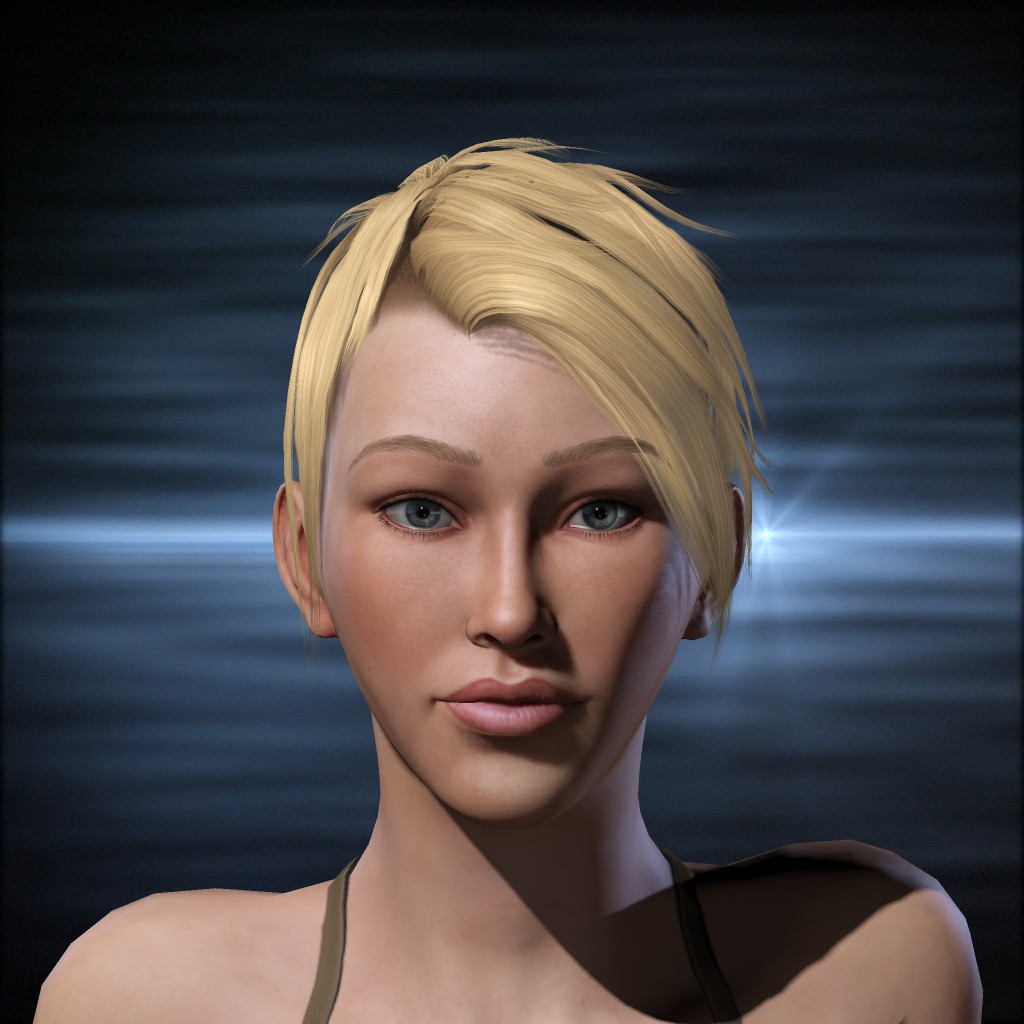 Civilian Miner 003