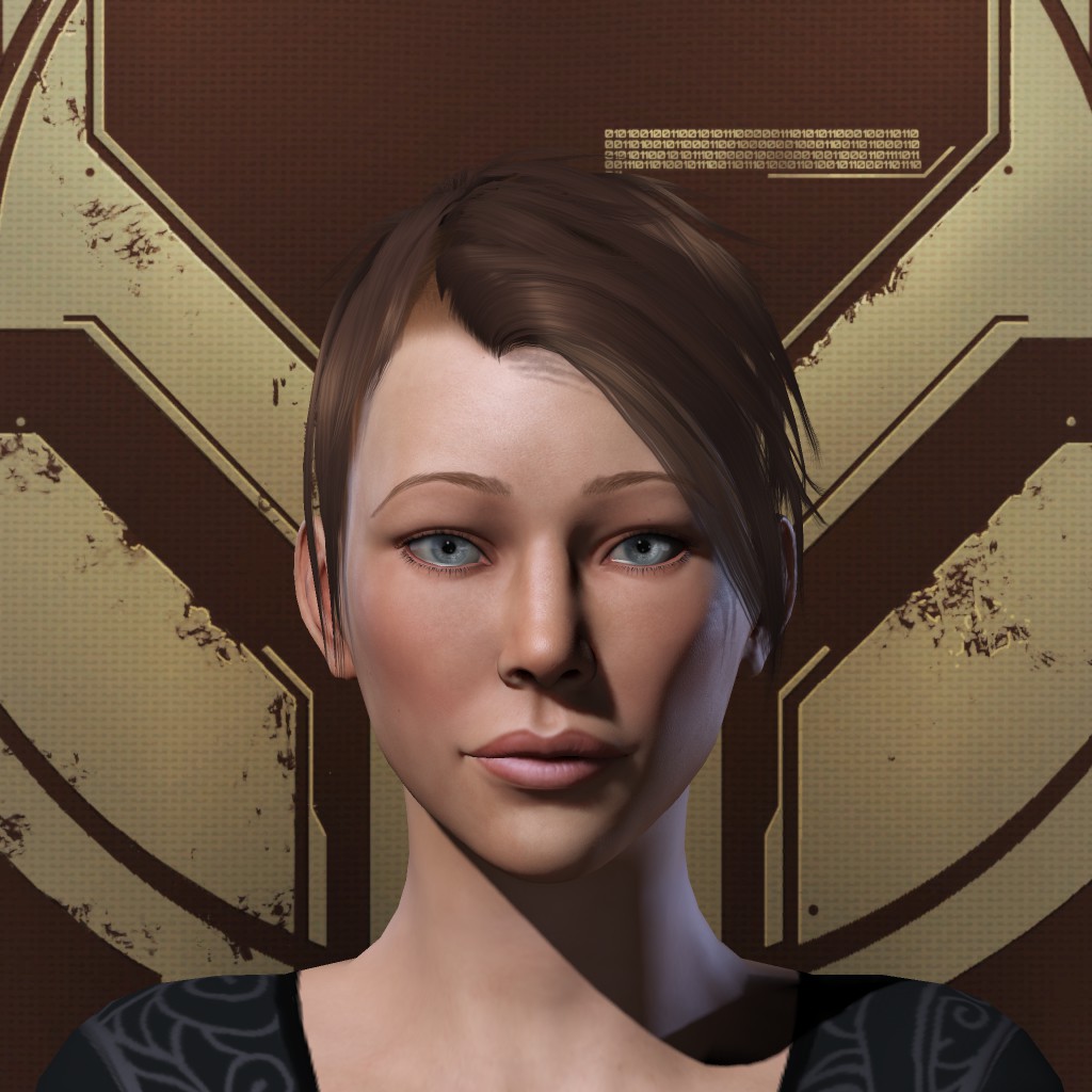 Civilian Miner 005