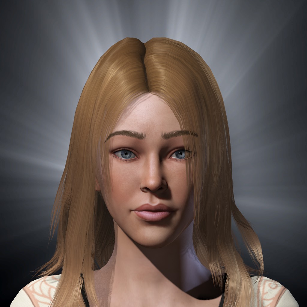 Civilian Miner 007