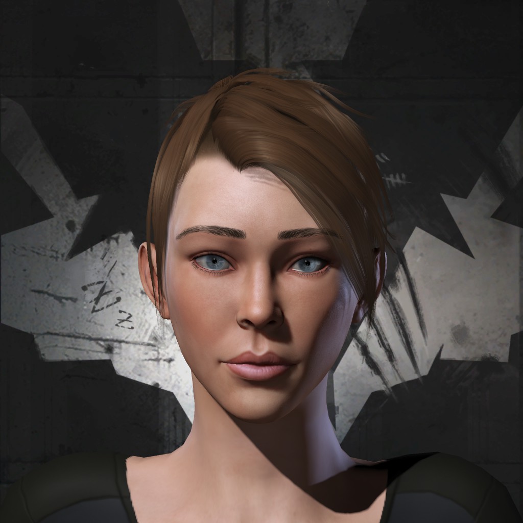 Civilian Miner 006