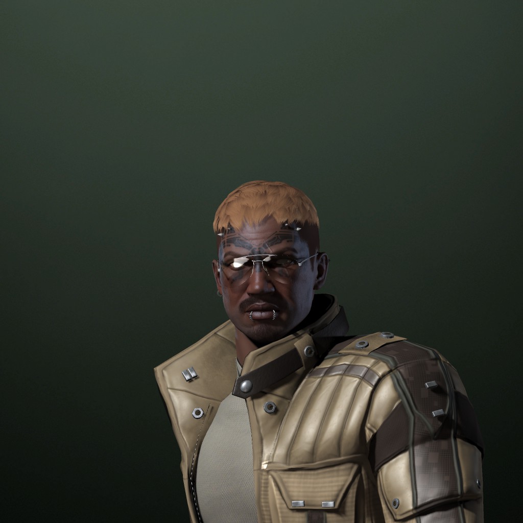 General Aquiles