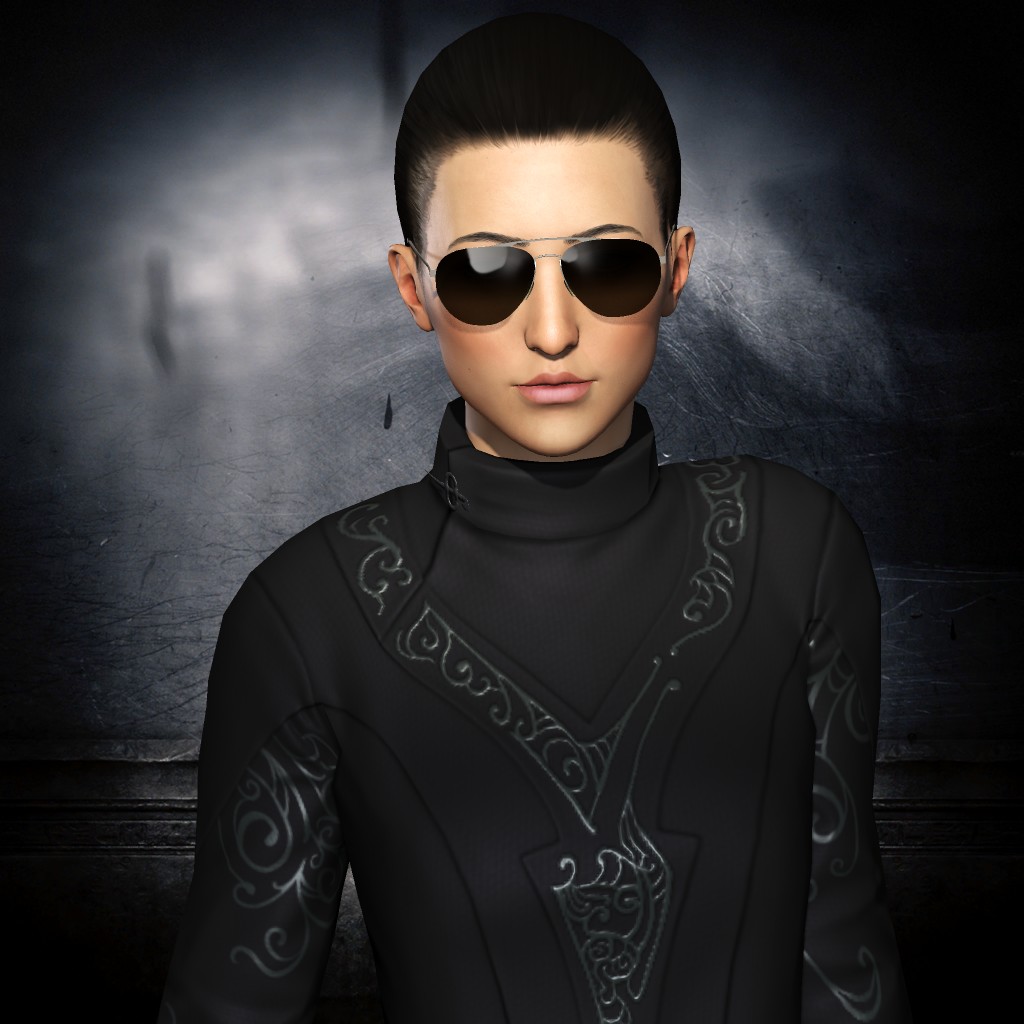 HeiShan LaoYao