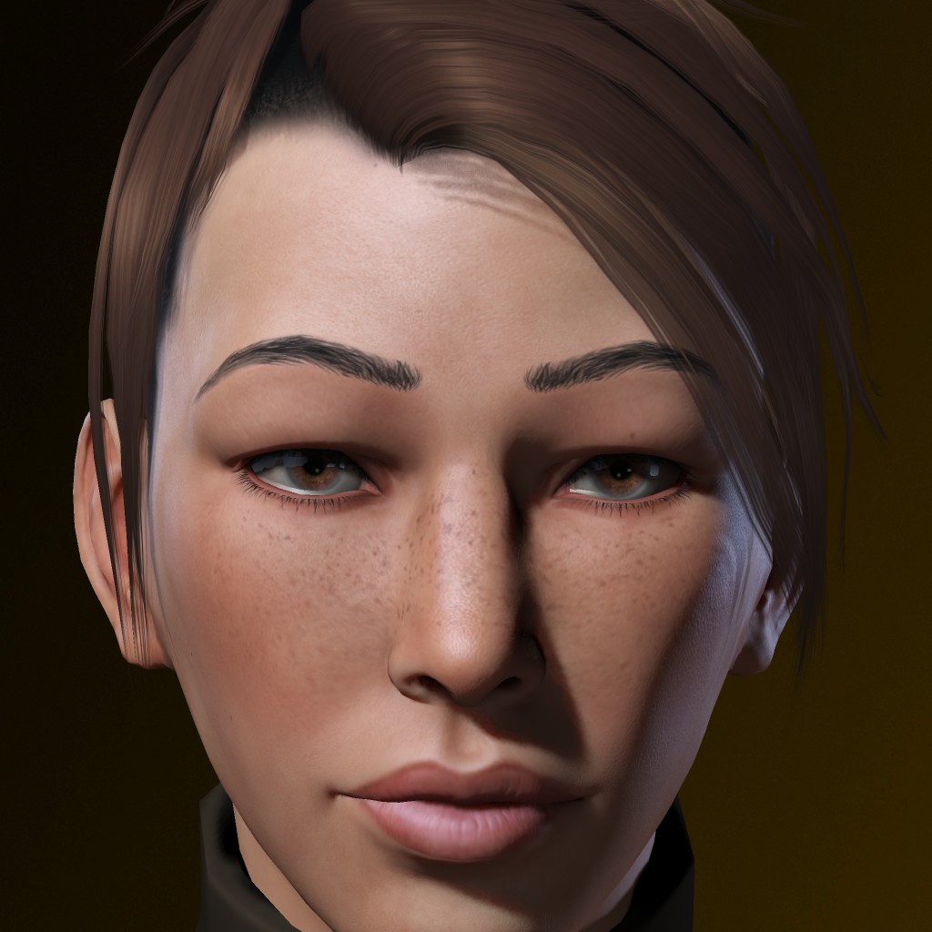 Yosha Potato