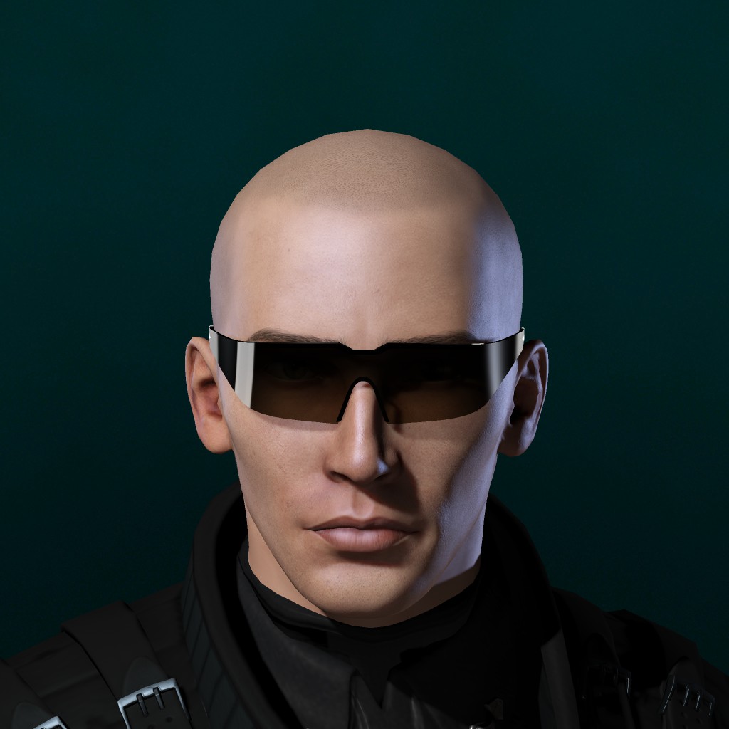 Scubasteve9645 Maulerant