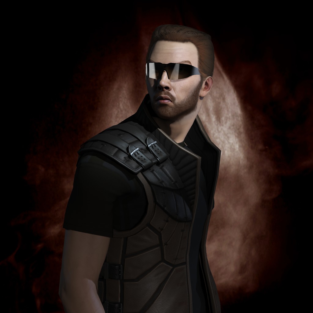 Zealot Delon