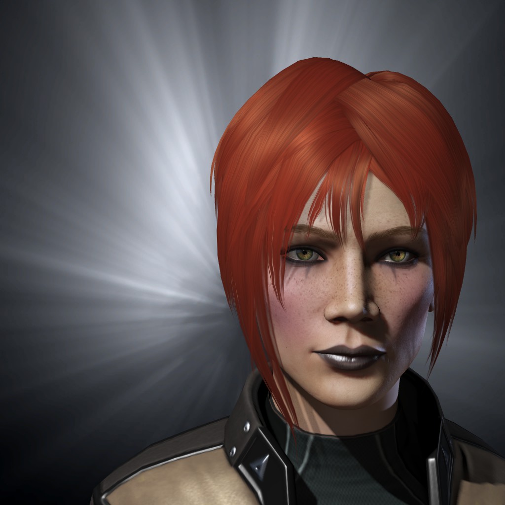 Tasha Starborn