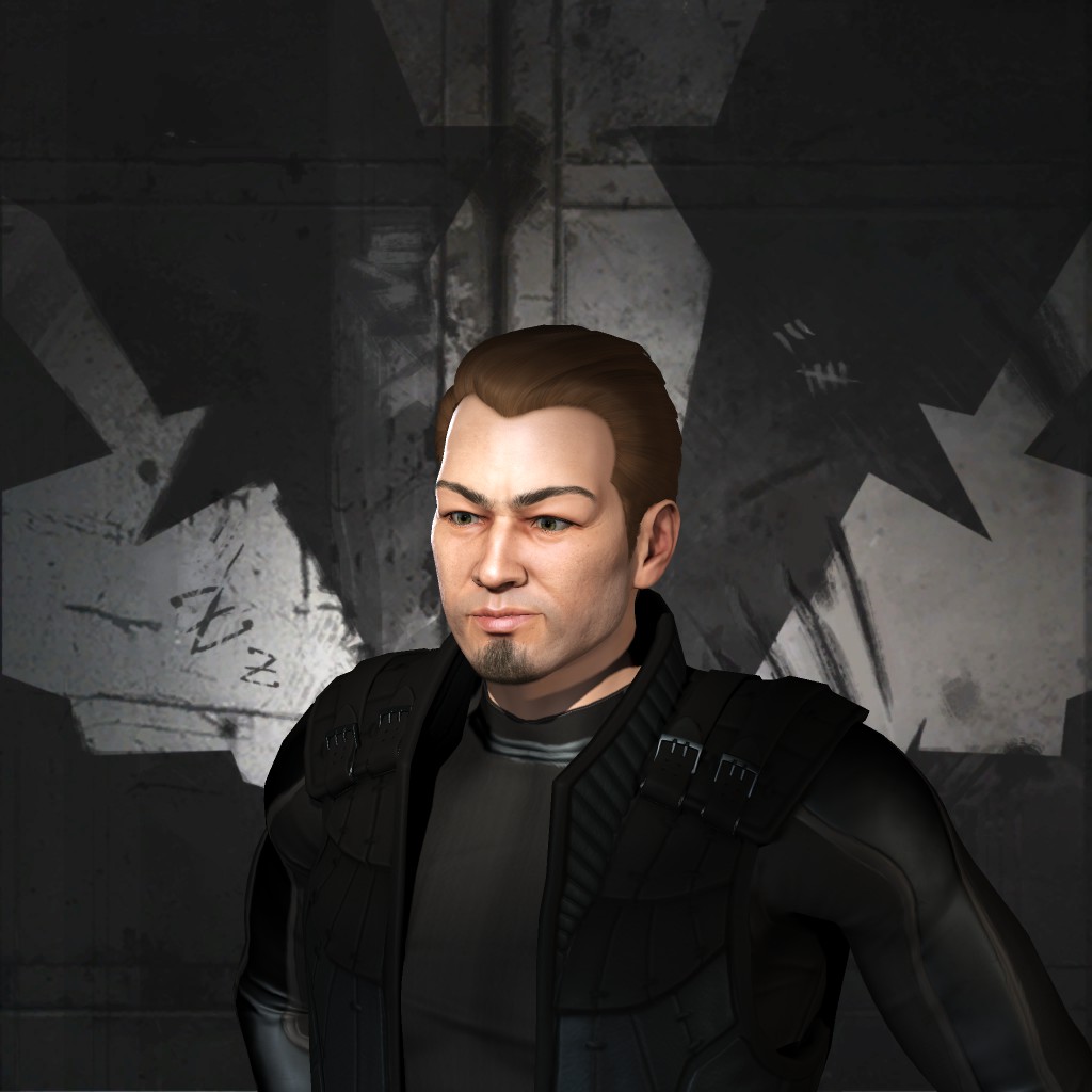 Dexter Tate