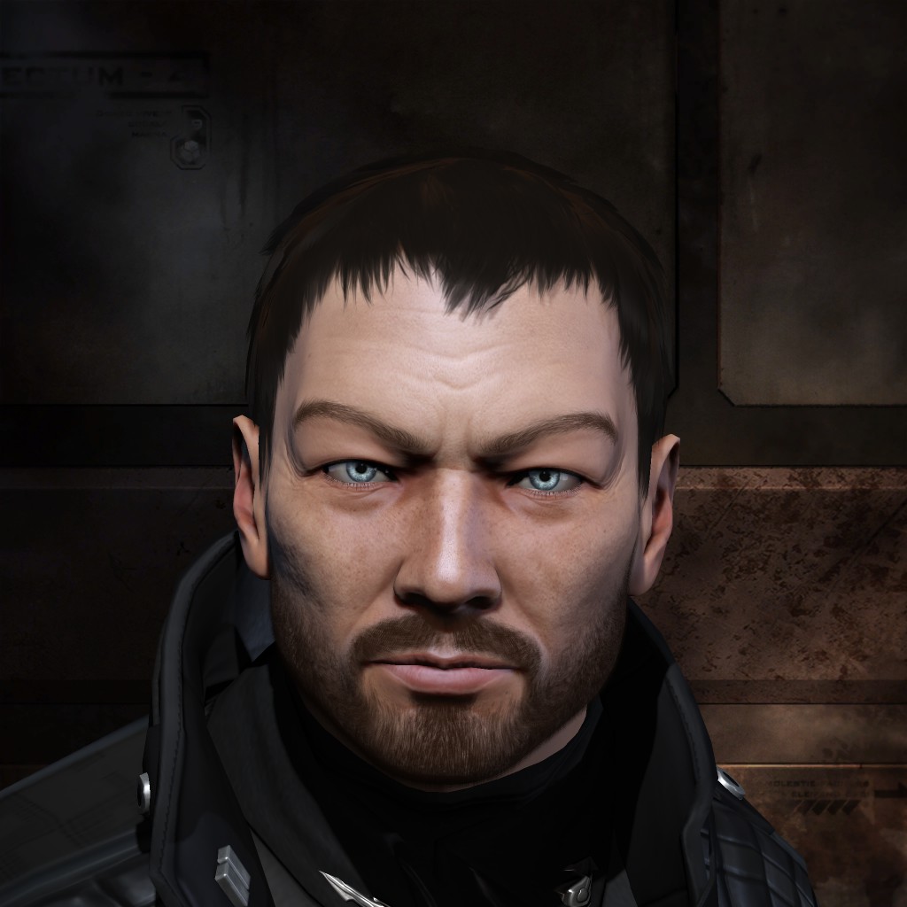 Serg Dolg