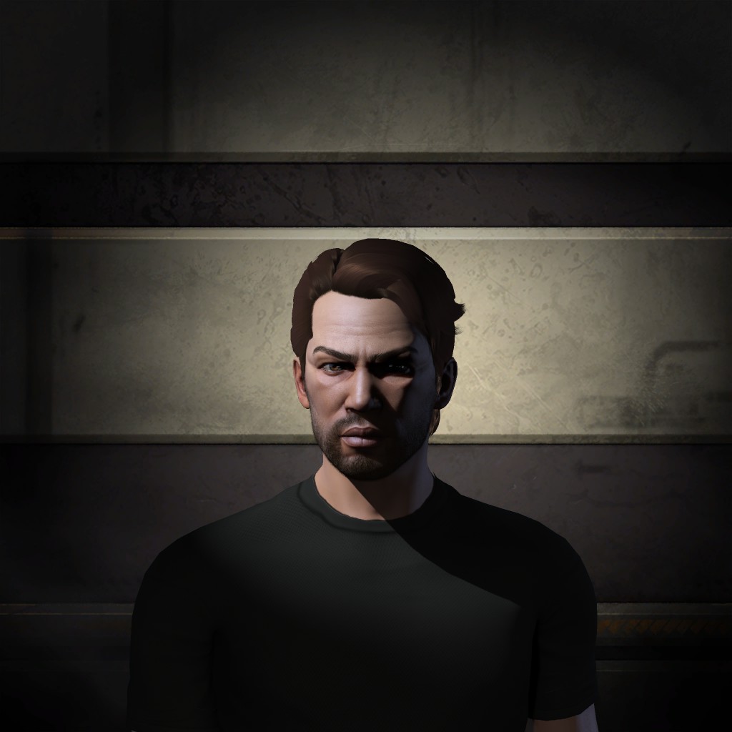 Davis Nolm